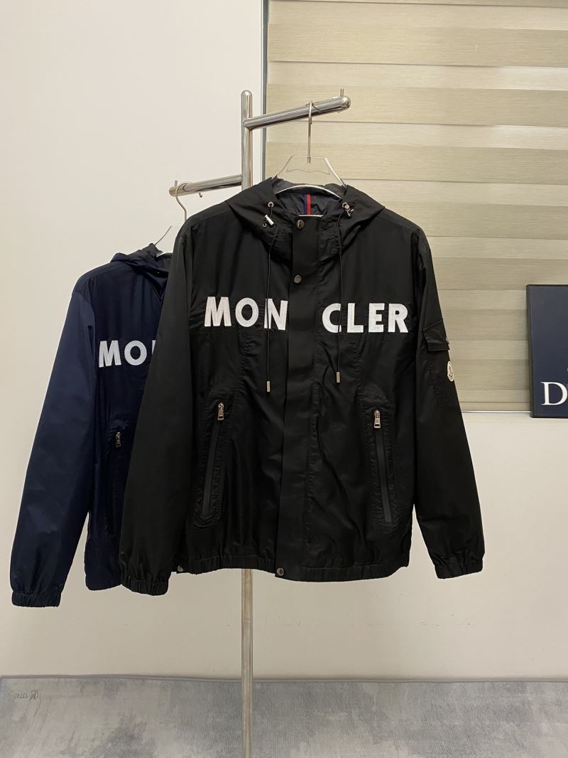 Moncler Outwear